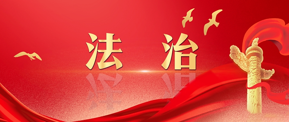 晒一晒！2025年平安中国法治中国成绩单